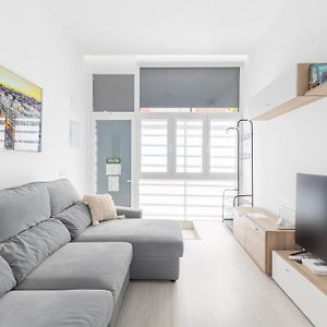 Apartamento de 1 Dormitorio