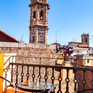 Happy Apartments Valencia – Lope de Vega